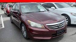 2011 Honda Accord EX-L