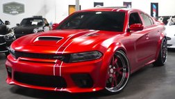 2021 Dodge Charger SRT Hellcat Redeye