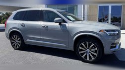 2024 Volvo XC90 B5 Core Bright Theme