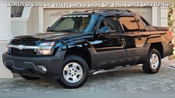 2006 Chevrolet Avalanche LS 1500