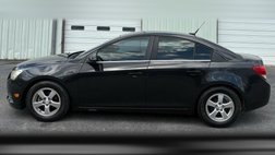 2013 Chevrolet Cruze 1LT Auto