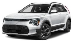 2024 Kia Niro EV Wind