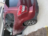 2014 Subaru Forester 2.0XT Touring