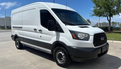 2017 Ford Transit 150