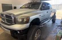 2006 Dodge Ram 1500 Laramie