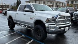 2015 Ram Ram Pickup 2500 Laramie