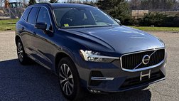 2023 Volvo XC60 B5 Core