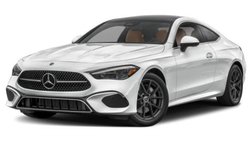 2024 Mercedes-Benz CLE CLE 300 4MATIC
