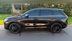 2025 Lincoln Corsair Grand Touring