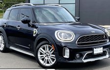 2022 MINI Countryman Plug-in Hybrid Cooper SE ALL4