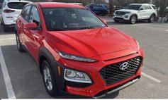 2020 Hyundai Kona SE