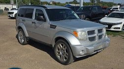 2011 Dodge Nitro Heat