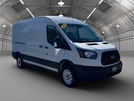 2019 Ford Transit 150