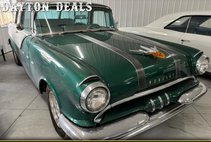 1955 Pontiac Safari 