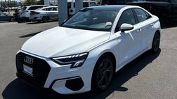 2024 Audi A3 Premium Plus 40 TFSI