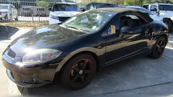 2011 Mitsubishi Eclipse Spyder GT