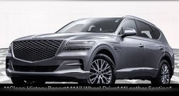 2023 Genesis GV80 2.5T