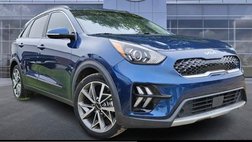 2022 Kia Niro Touring Special Edition
