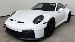 2026 Porsche 911 GT3