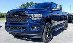 2024 Ram Ram Pickup 2500 Big Horn