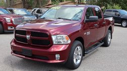 2017 Ram Ram Pickup 1500 Express