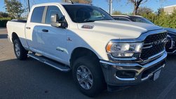 2024 Ram Ram Pickup 2500 Big Horn