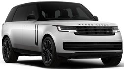 2026 Land Rover Range Rover P400 SE LWB