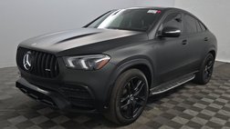 2023 Mercedes-Benz GLE-Class AMG GLE 53