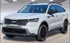 2023 Kia Sorento X-Line S