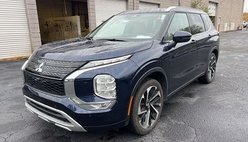 2024 Mitsubishi Outlander SEL