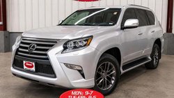 2019 Lexus GX 460 Luxury