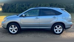2004 Lexus RX 330 Base