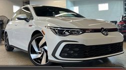 2024 Volkswagen Golf GTI S