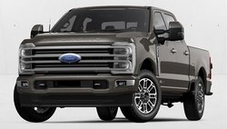2023 Ford Super Duty F-350 Lariat