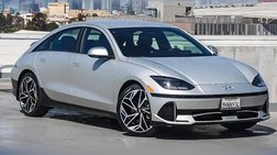 2023 Hyundai Ioniq 6 SEL