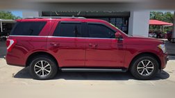 2018 Ford Expedition XLT