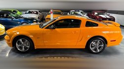 2008 Ford Mustang GT Premium