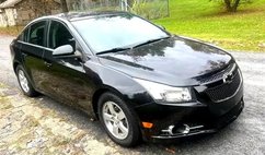 2014 Chevrolet Cruze 1LT Auto