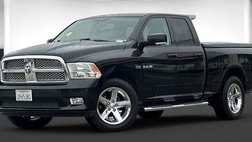 2010 Dodge Ram 1500 ST