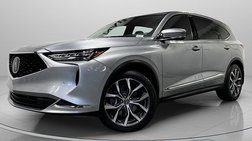 2023 Acura MDX w/Tech