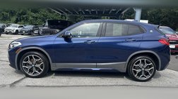 2019 BMW X2 xDrive28i