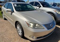 2011 Lexus ES 350 Base