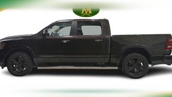 2020 Ram Ram Pickup 1500 Limited
