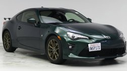 2020 Toyota 86 Hakone Edition