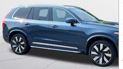 2023 Volvo XC90 Recharge T8 Ultimate Bright Theme 7P