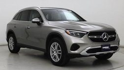 2023 Mercedes-Benz GLC-Class GLC 300 4MATIC
