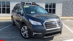 2021 Subaru Ascent Limited 8-Passenger