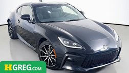 2023 Toyota GR86 Base