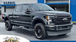 2021 Ford Super Duty F-250 Lariat