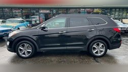 2016 Hyundai Santa Fe SE